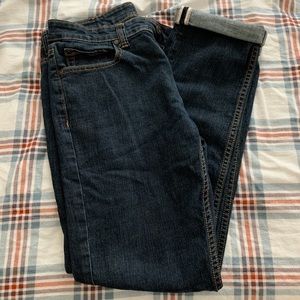 1897 Legends Selvedge Denim Jeans 32x32
